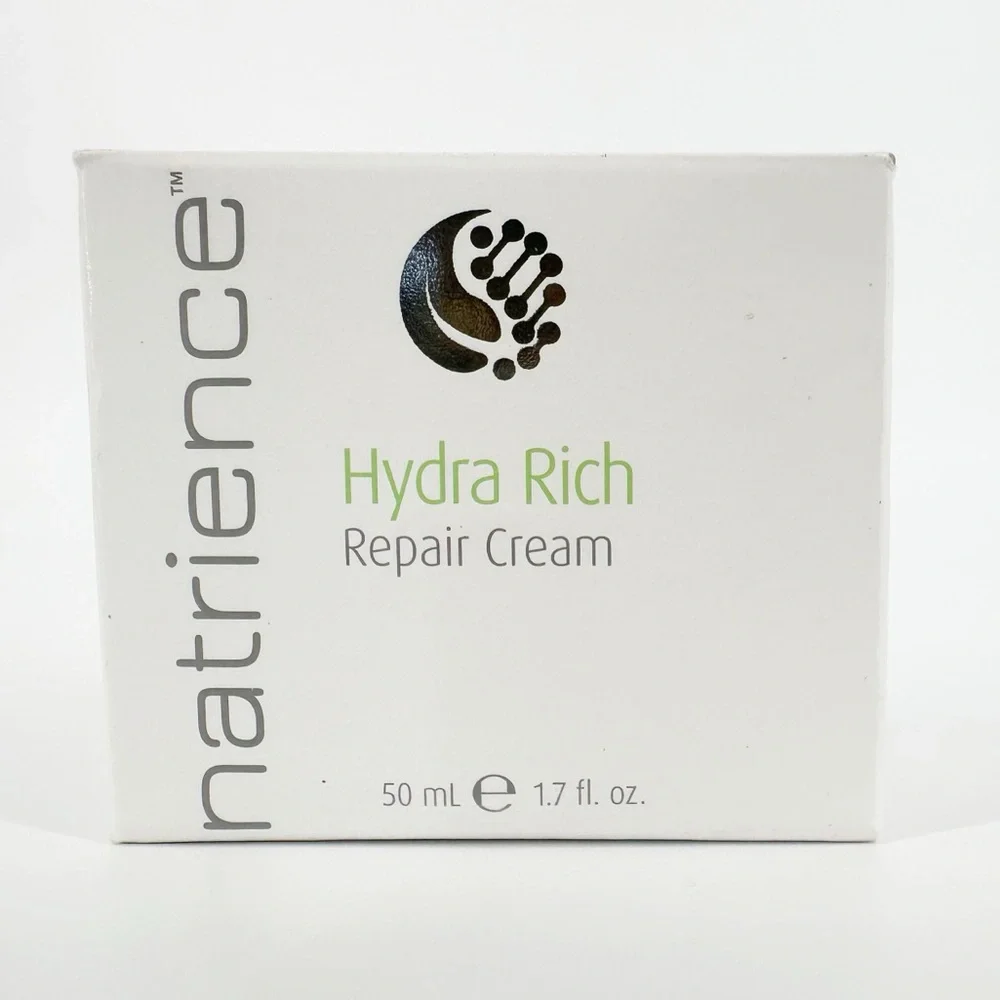 Natrience Hydra Rich Repair Cream